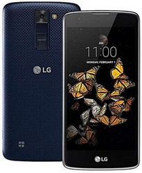 Замена сенсора на телефоне LG K8 в Липецке